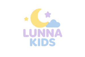Lunna Kids - Logo