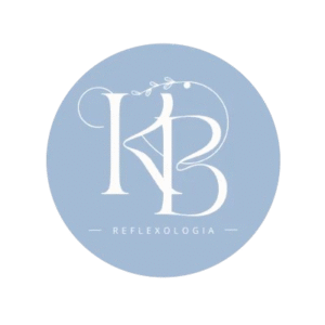 KB Reflexologia - LOGO transparente